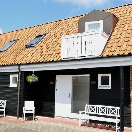 Skagen Motel Extérieur photo