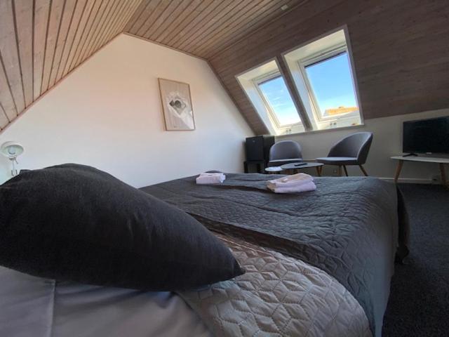 Skagen Motel Extérieur photo
