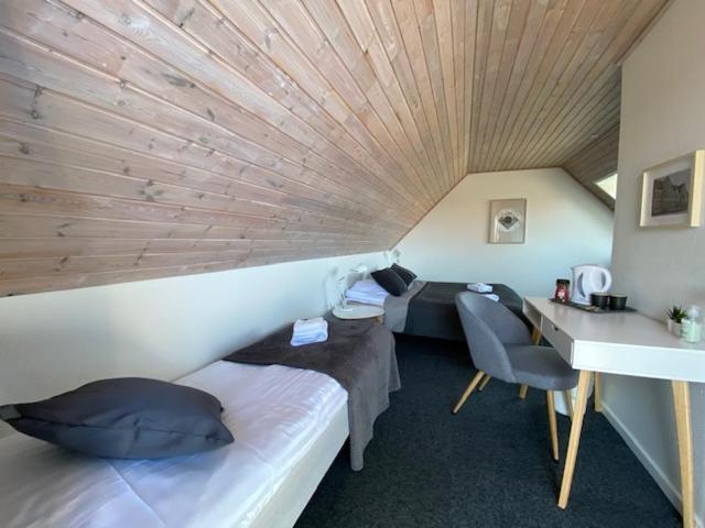 Skagen Motel Extérieur photo