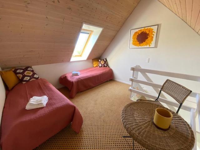Skagen Motel Extérieur photo
