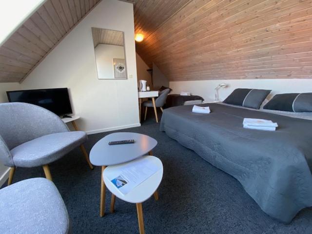 Skagen Motel Extérieur photo