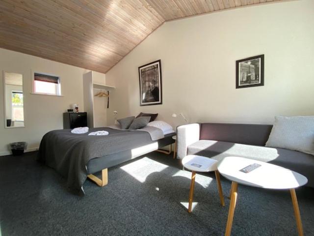 Skagen Motel Extérieur photo
