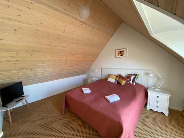 Skagen Motel Extérieur photo