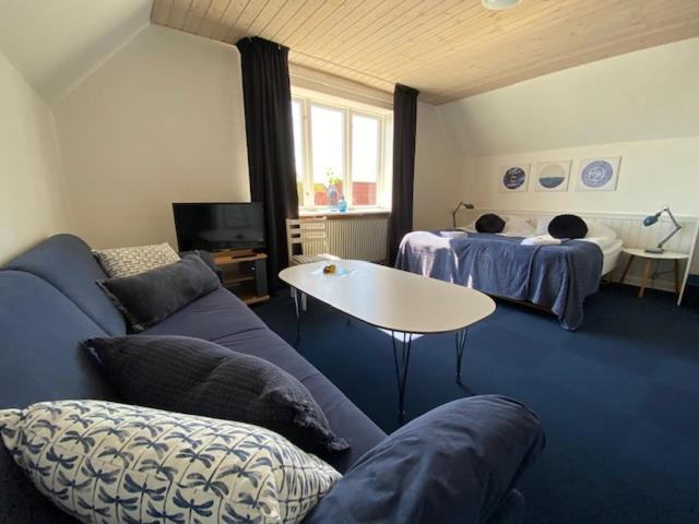 Skagen Motel Extérieur photo