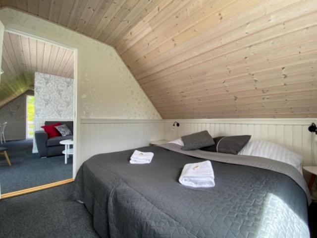 Skagen Motel Extérieur photo