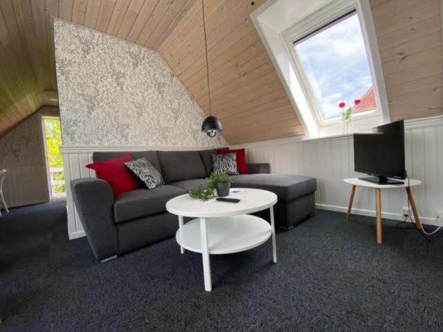 Skagen Motel Extérieur photo