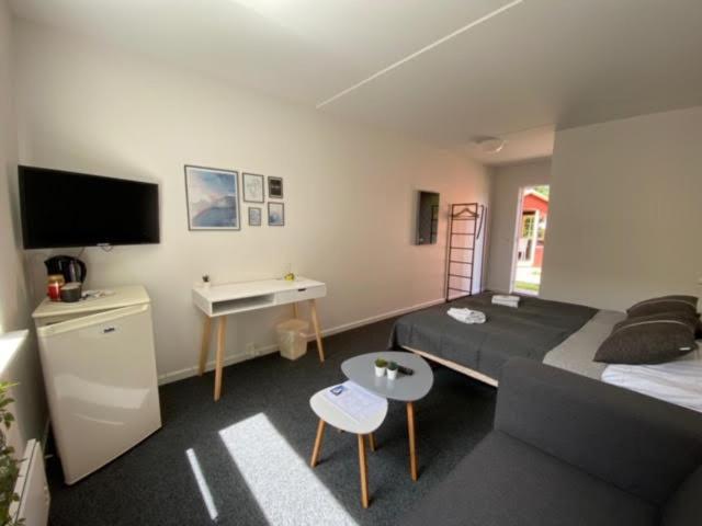 Skagen Motel Extérieur photo