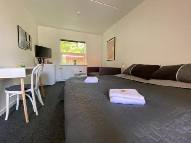 Skagen Motel Extérieur photo